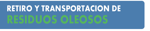 Odour Control Solutions